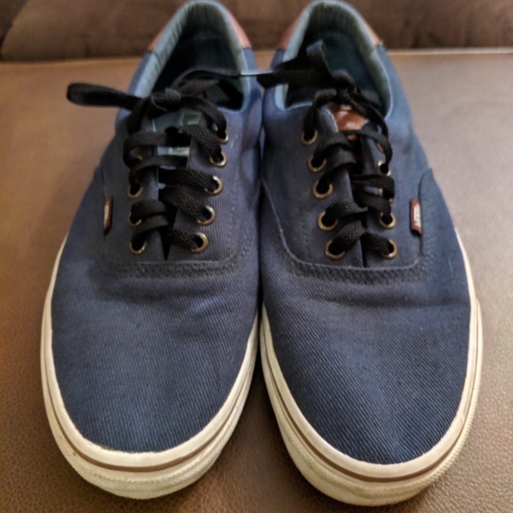 Vans Mens Shoes